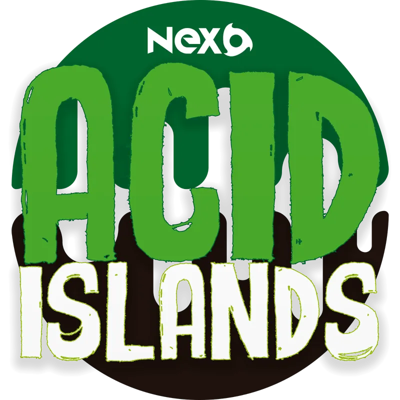 Acid Islands